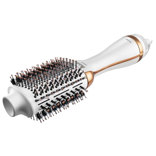 Escova Secadora Philco 4 em 1 1300W PES09BG – Bivolt