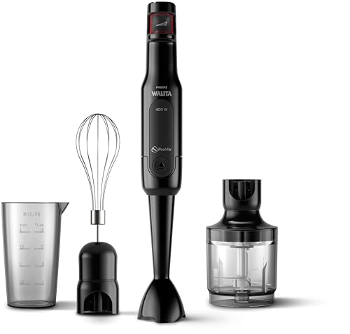 Mixer Daily RI2622, Preto, 220v, Philips Walita