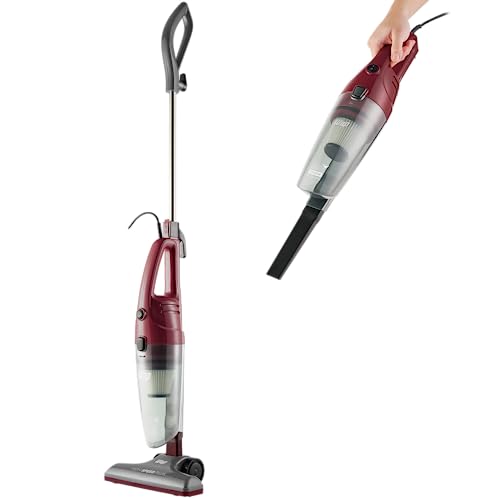 WAP Aspirador de Pó Vertical e Portátil 1350W 1,2L com Filtro HEPA e Tecnologia Cyclone HIGH SPEED PLUS 3 em 1 220V