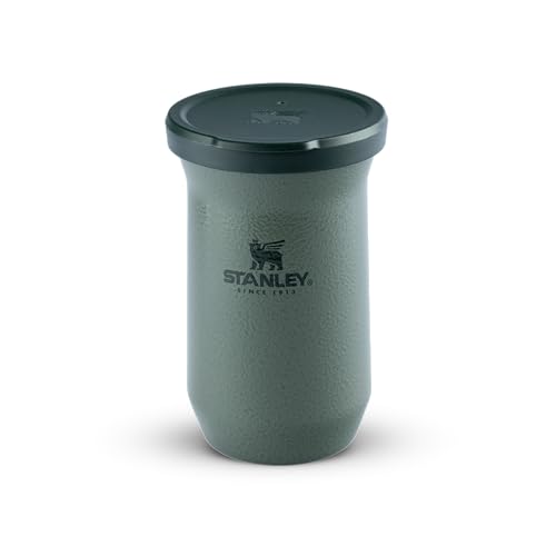 Stanley Cuia Térmica Hammertone Green | 200ml