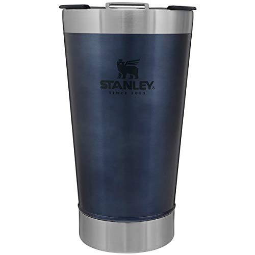 Copo Térmico de Cerveja (com tampa) Stanley | 473ML