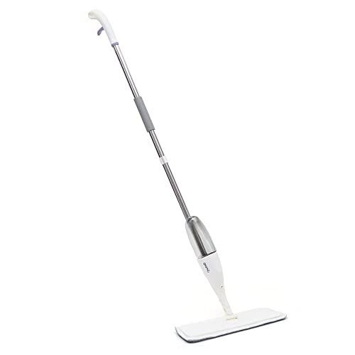 Mop spray com gatilho e dispenser – Simplo