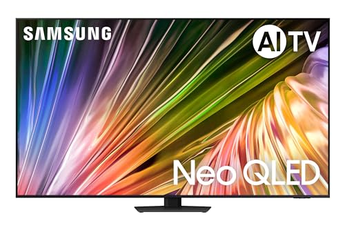 Samsung Smart TV 55″ Neo QLED 4K 55QN85D – Processador com AI, Upscaling 4K, Mini LED, Painel 120hz