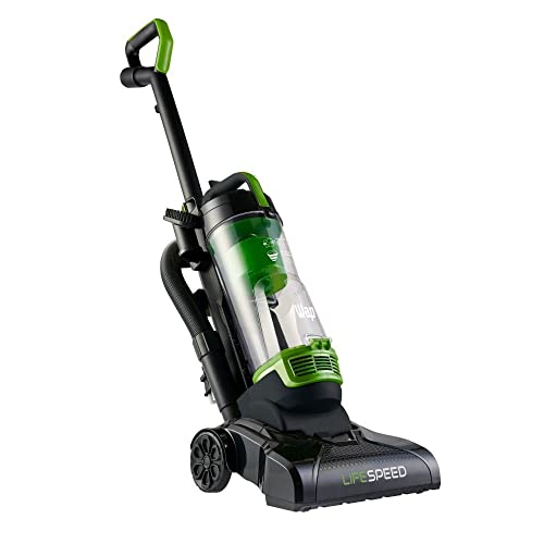 WAP Aspirador de Pó Vertical LIFE SPEED, Portátil, 1,6 Litros, com Mangueira Extensível, 134mbar 2000W 127V