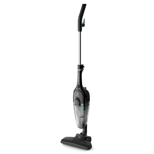 Electrolux Aspirador vertical com fio STK12 220V, Preto