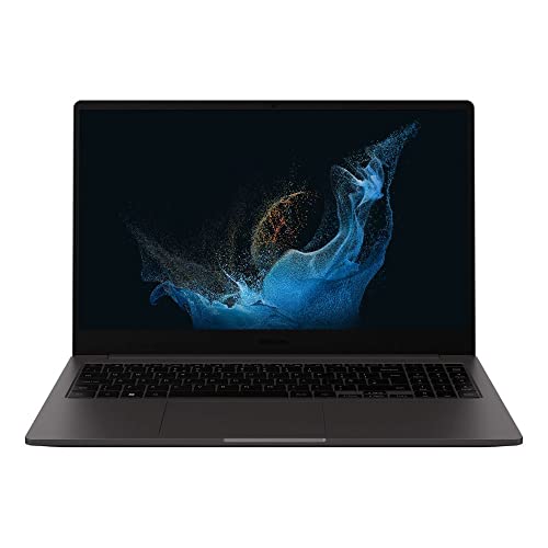 Galaxy Book2 Intel® Core™ i7-1255U, Windows 11 Home, 8GB, 256GB SSD, 15.6” Full HD LED, 1.81kg*.