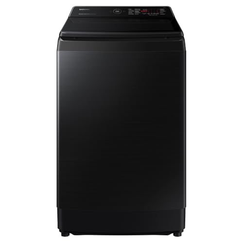 Samsung Lavadora Smart Digital Inverter WA14CG Black 14kg – 127V