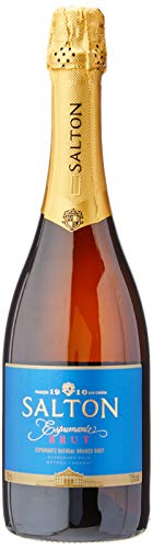 Salton Espumante Brut 750 Ml