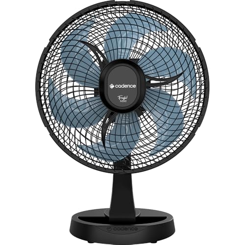Cadence Ventilador Fresh Mini VTR310 110V
