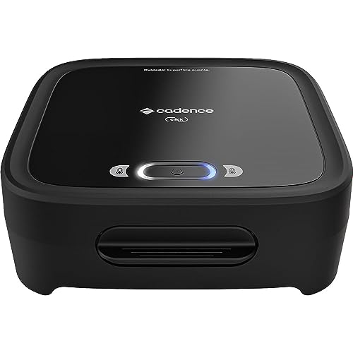 Sanduicheira Elétrica Cadence Click – 127V
