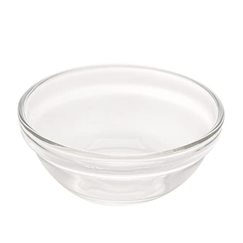Bowl de Vidro Marine 130ml – Lyor