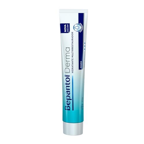 Bepantol Derma, Hidratante Multirrestaurador, para Pele Extrasseca, 20g