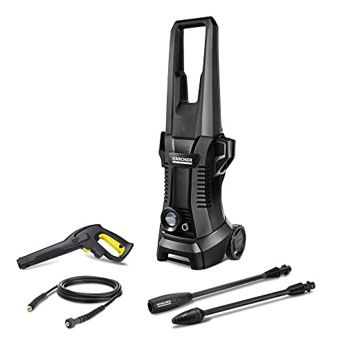 Kärcher Lavadora de Alta pressão – K2 Plus TURBO 1740 psi, 220v