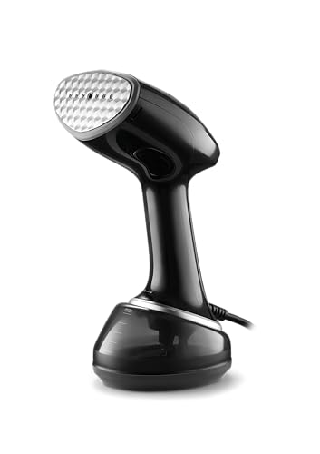 Vaporizador Vertical de Mão Practical Steam Elgin 1200W 110V – Steamer, Ferro de Passar a Vapor e Higienizador Portátil
