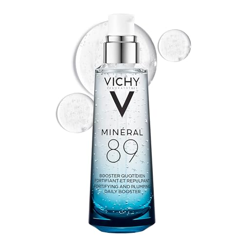 VICHY MINERAL 89 HIDRATANTE FACIAL 75ML