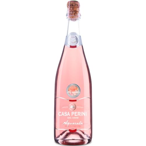 Casa Perini Espumante Moskatel Aquarela 750 Ml