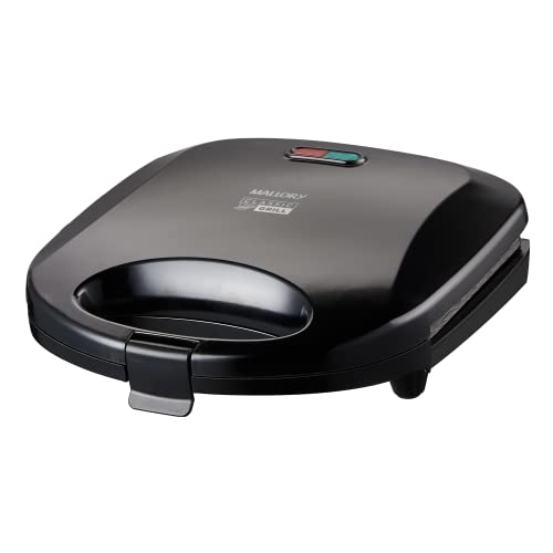 SANDUICHEIRA MALLORY CLASSIC GRILL 220V