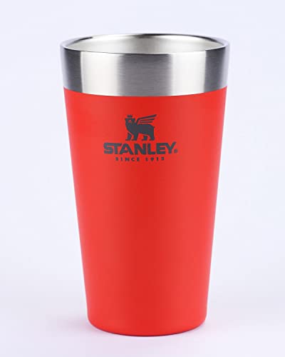 Copo Térmico de Cerveja Stanley | 473ML