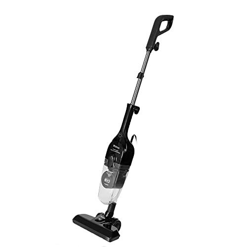 Aspirador de Pó Philco Vertical 2 em 1 1450w Preto Pas1600p – 127