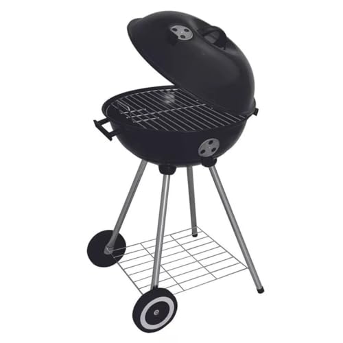 Mor – Churrasqueira Esmaltada A Bafo Guarapari 46 Cm