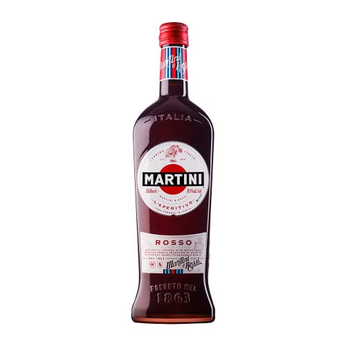 Vermute Martini Rosso 750ml