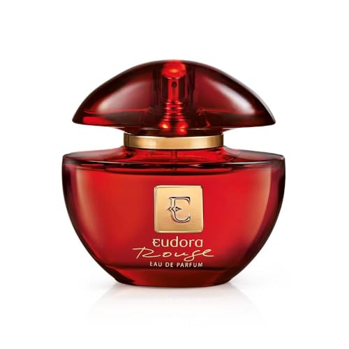 Eudora Rouge Eau de Parfum 75ml