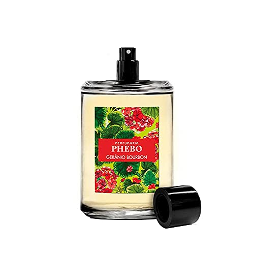 PHEBO – Colônia Origens Gerânio Bourbon 200ml