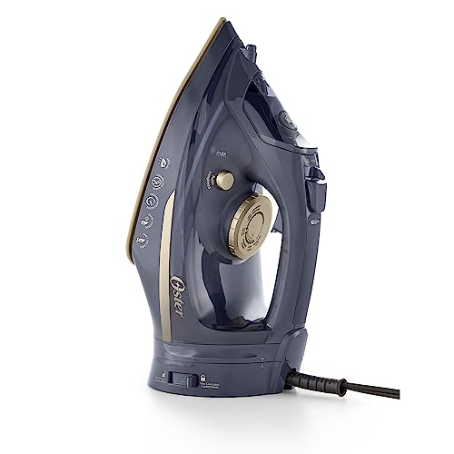 Ferro de Passar 2 em 1 Sem Fio Oster – 127V