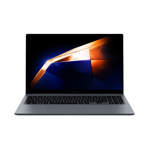 Samsung Notebook Galaxy Book4, Windows 11 Home, Intel® Core™ i5, 16GB, 512GB SSD, 15.6” Full HD LED, 1.55 kg – Grafite