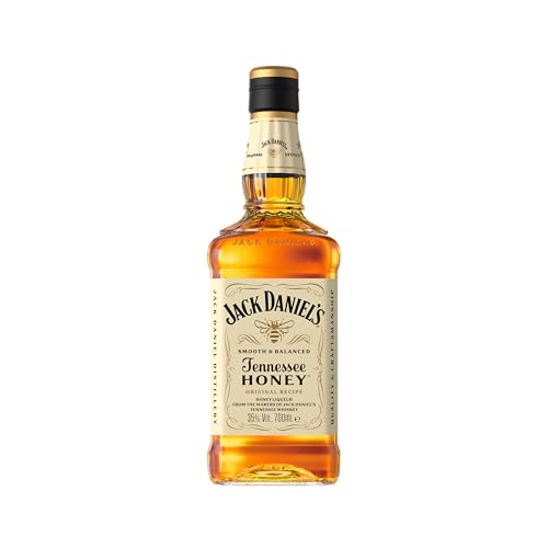 Whisky Jack Daniel’s Honey Tennessee Whiskey 700ml